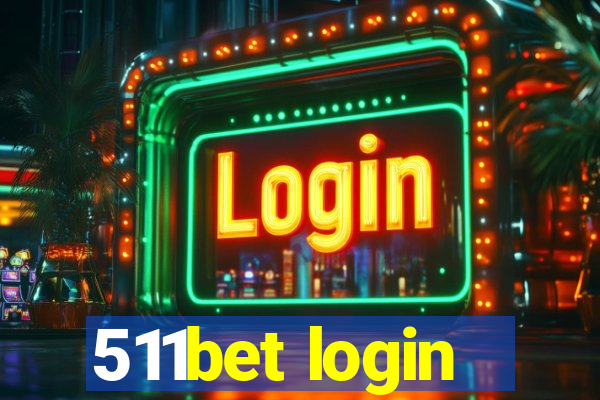 511bet login